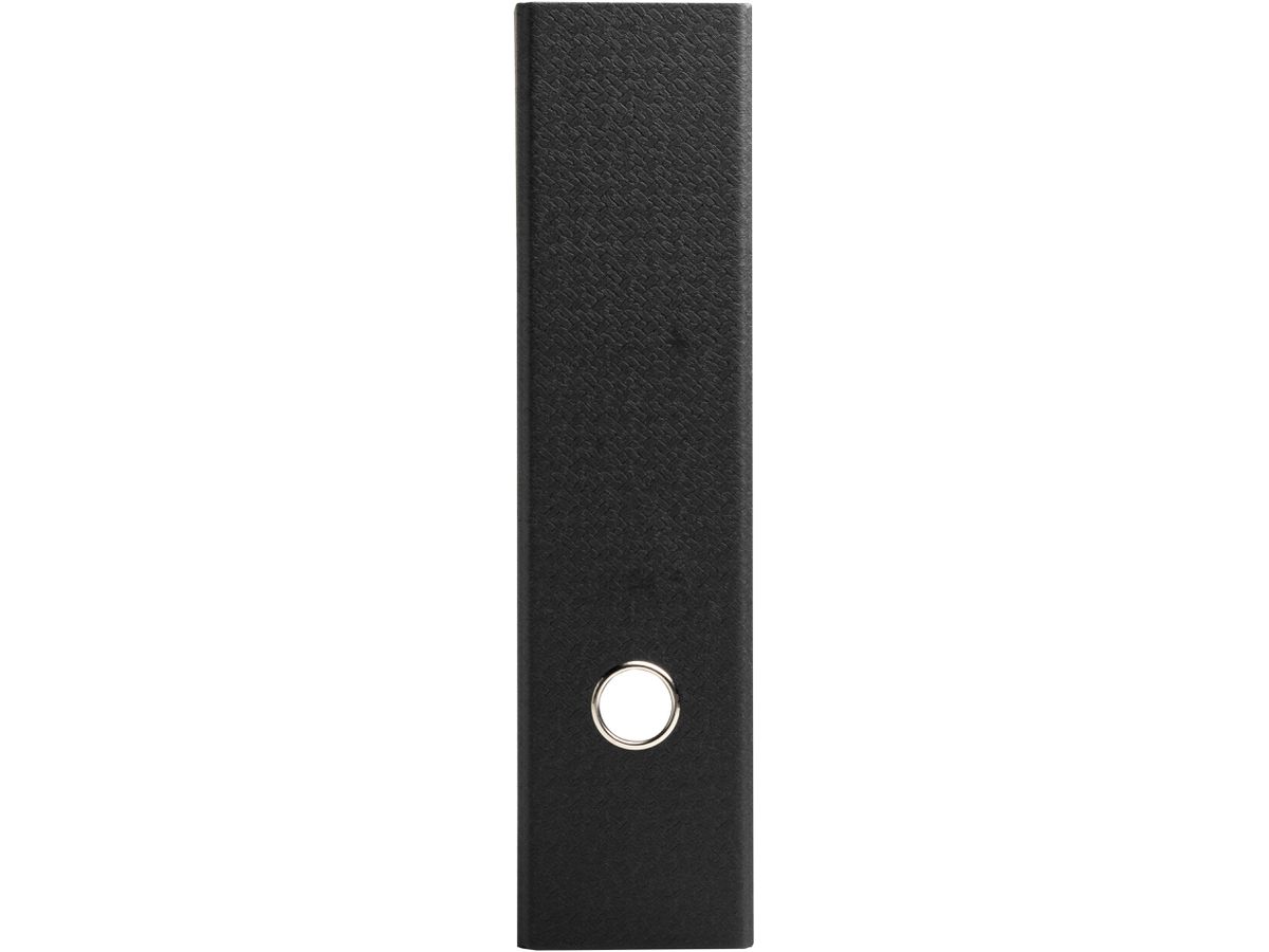 EXACOMPTA Classseur OfficeByMe A4+ 53601E noir 32x8x29cm (3130630536017)