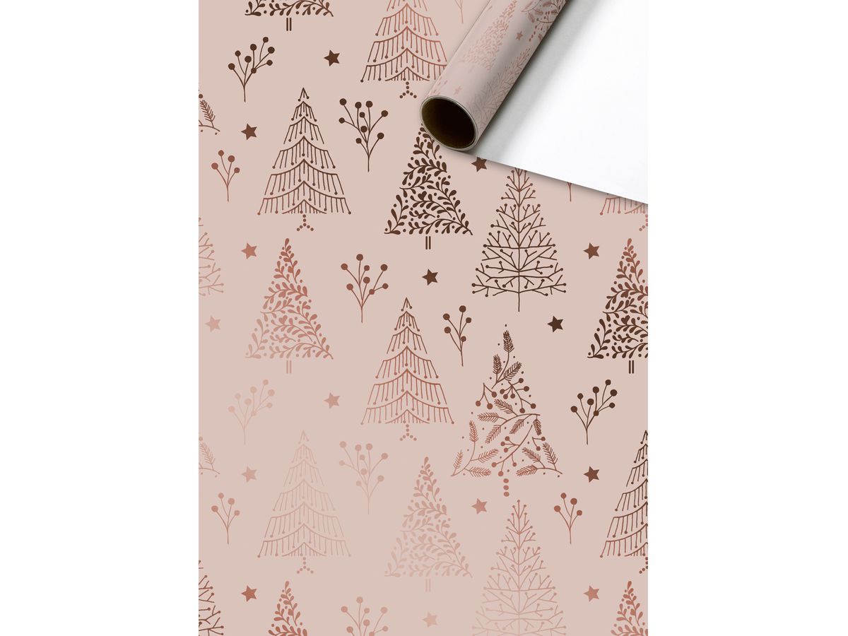 STEWO Carta da regalo Artlette 2528524725 rosa 70x150cm (7630050890684)