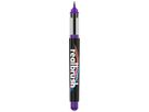 KARIN Real Brush Pen 0.4mm 33Z267 Pigment, melanzana (5904446032074)