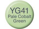 COPIC Ink Refill 21076202 YG41 - Pale Cobalt Green (4511338058473)