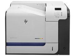 HP - Enterprise 500 Color M551N