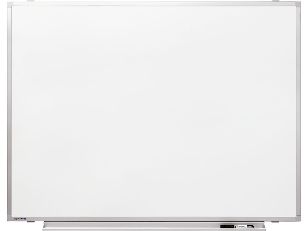 LEGAMASTER Whiteboard Professional 7-100054 90×120cm (8713797097734)