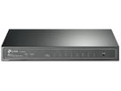 TP-LINK 8-Port Gigabit Smart Switch SG2008 (6935364010546)