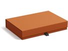 BIGSO BOX OF SWEDEN Schmuckbox Jolie 706152201TAB terracotta 26.5x19x6cm (7330061084156)