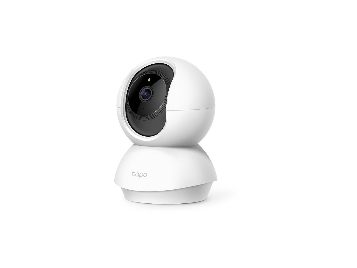TP-LINK Home Security WiFi Camera TAPOC210 (4897098682777)