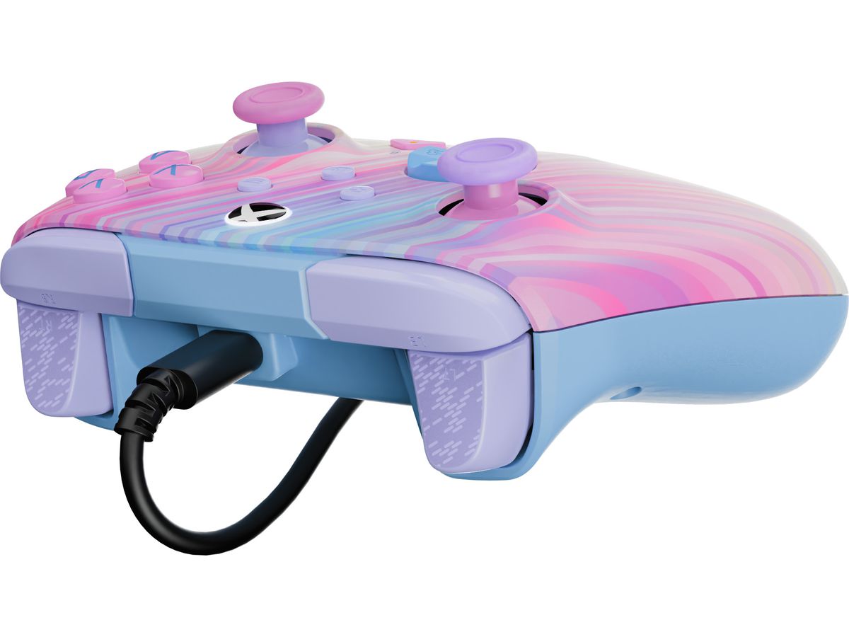 TURTLE BEACH Rematch Advanced Wired Ctrl. TBC-2003-35 XB Cotton Candy (0840454400212)