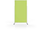 MAGNETOPLAN Design Lavagna Present. VP 1181105 feltro, vert 1000x1800mm (4013695062518)