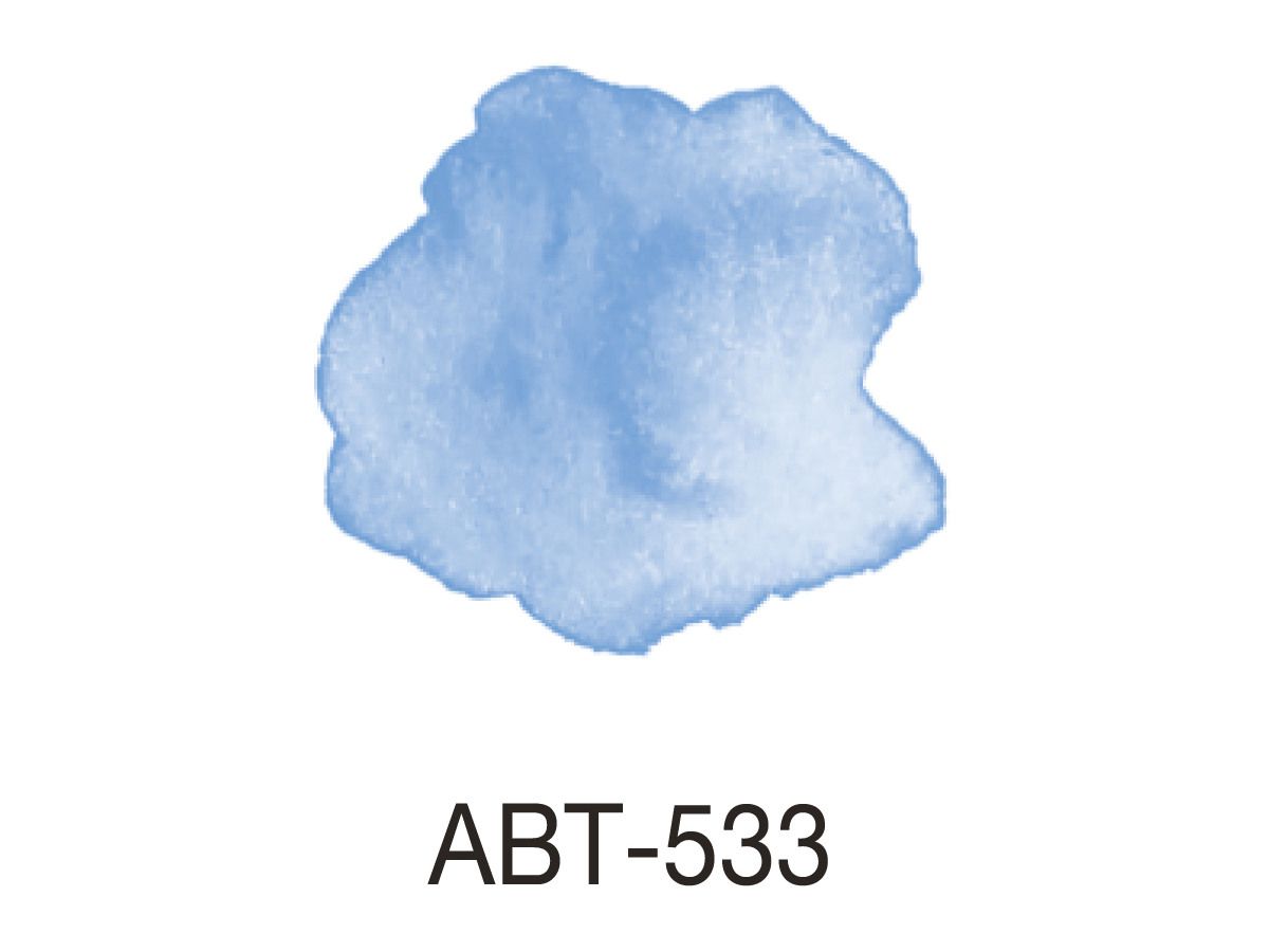 TOMBOW Dual Brush Pen ABT 533 pavone (4901991901719)