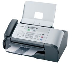 Brother                      - Fax 1360