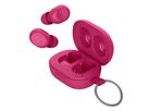 JLAB JBuds Mini True Wireless IEUEBJBMINIRPNK124 Pink (0810119070852)