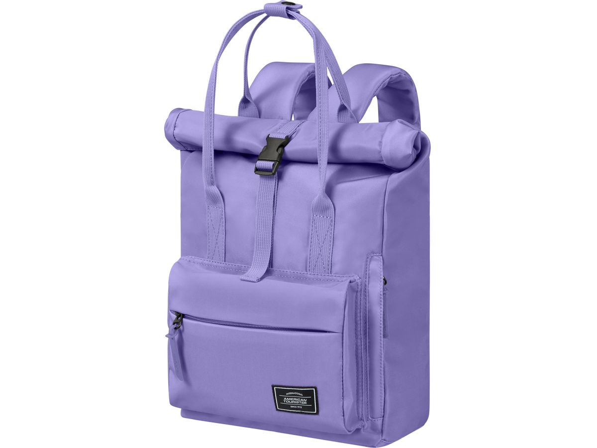 AMERICAN TOURISTER Urban Groove Backpack 17L 143779/5104 soft lilac (5400520170620)