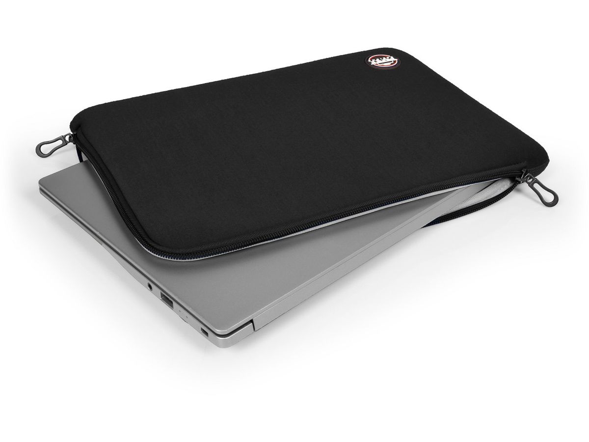 PORT Torino II Sleeve 140408 13/14 Black (3567041404084)