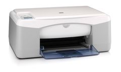 HP - DeskJet 340CBI