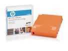 HP LTO Ultrium Cleaning C7978A 15 cleaning (0808736038799)