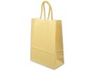 ELCO Sac de transport 180x80x240mm 84101.75 jaune 25 pièces (8024932503868)