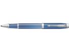 PARKER Rollerball IM M 2203905 Rituals Blue (3026982039057)