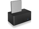 ICY BOX Dockingstation 1x 2,5 o. 3,5in IB-1121-C31 zu 1x USB-C 3.1 Gen 2 (4250078168072)