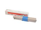 OKI Toner HY magenta 46508710 C332/MC363 3000 pages (5031713067337)