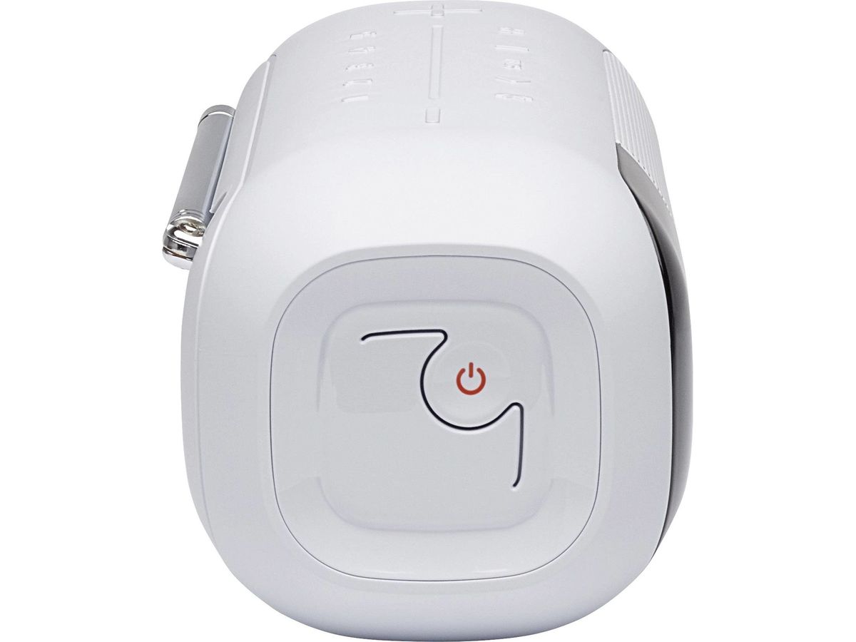 JBL Tuner 2 DAB+ Radio JBL       Tuner 2 DAB+ Radio inkl. Bluetooth, weiss (6925281971723)