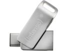 INTENSO USB-Stick cMOBILE LINE 32GB 3536480 USB 3.2, USB-A & USB-C (4034303025053)