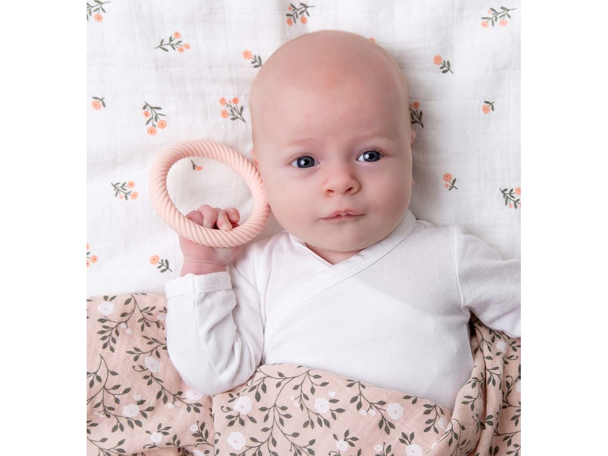 ALLC Anneau de denition Classic TRCLSC18 Strawberry Cream (8719715001715)