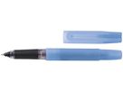 ONLINE Rollerball Bachelor Semi 0.7mm 54146/3D Semi Blue (4014421541468)