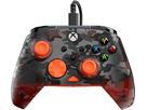 TURTLE BEACH Rematch Core Wired Ctrl. TBC-2001-95 XB, Ghost Camo Black,Orange (0840454400038)