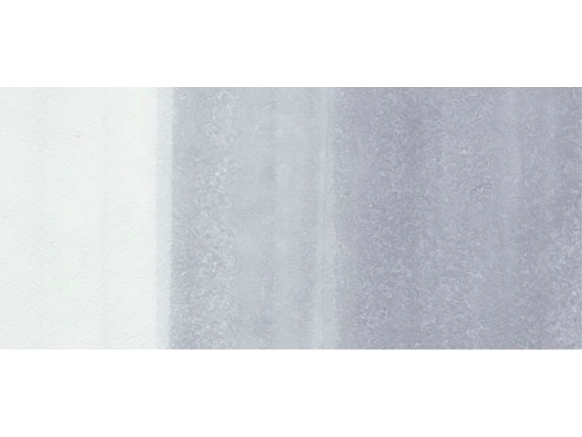 COPIC Marker Sketch 2107581 C-2 - Cool Grey No.2 (4511338002292)