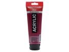 AMSTERDAM Peinture acrylique 250ml 17125670 p.rouge violet 567 (8712079267179)