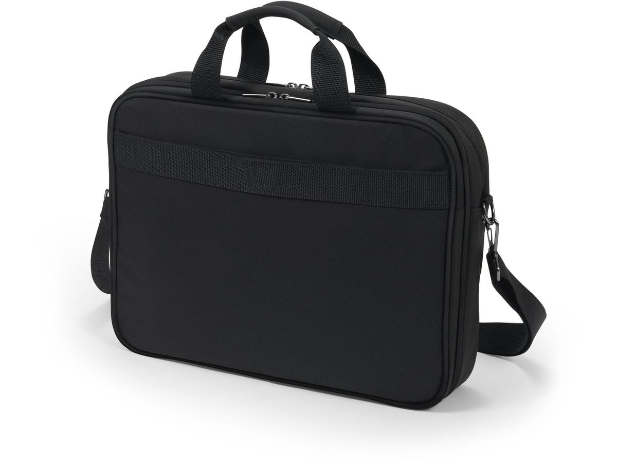 DICOTA Eco Top Traveller BASE black D31325-RPET for Unviversal 15-15.6 (7640186418980)