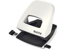 LEITZ Perforateur NeXXt WOW 5008 50081001 blanc perlé 30 feuilles (4002432395941)