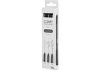 COPIC Multiliner 22075631 nero 3 pezzi (4013695266046)