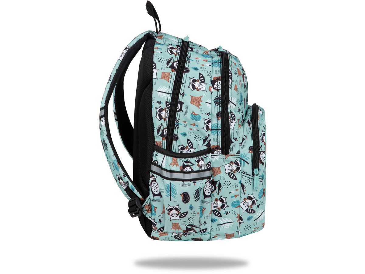 COOLPACK Sac à dos Rider 27l F059661 Shoppy (5903686323089)