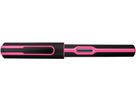PELIKAN Stylo plume Style M 807340 neon pink (4012700807342)