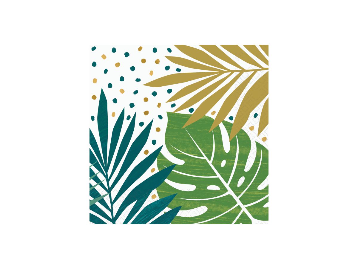 NEUTRAL Servietten Key West 9913802 33x33cm (0194099080019)