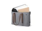 DICOTA Shopper Eco MOTION 14.1 D31978-RPET grey (7640186417433)