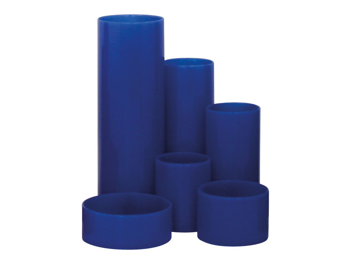 METZGER&MENDLE Butler 68509404 bleu 6 pcs. (4009793817754)