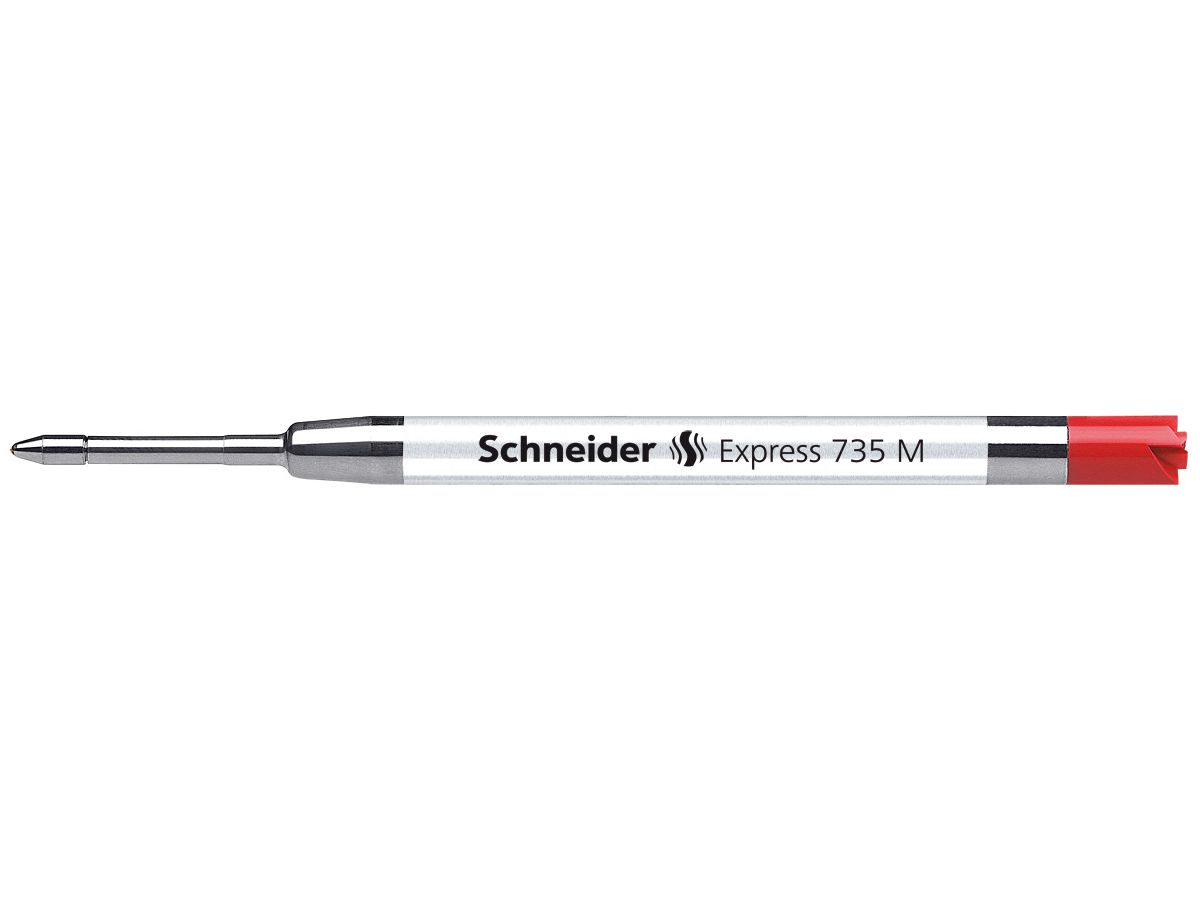 SCHNEIDER Mine Express 735 M 7362 rouge (4004675073624)