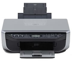 Canon                        - PIXMA MX 300