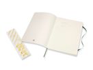 MOLESKINE Carnet XL SC 25x19cm 600073 quadrillé, vert, 192 pages (8053853600073)