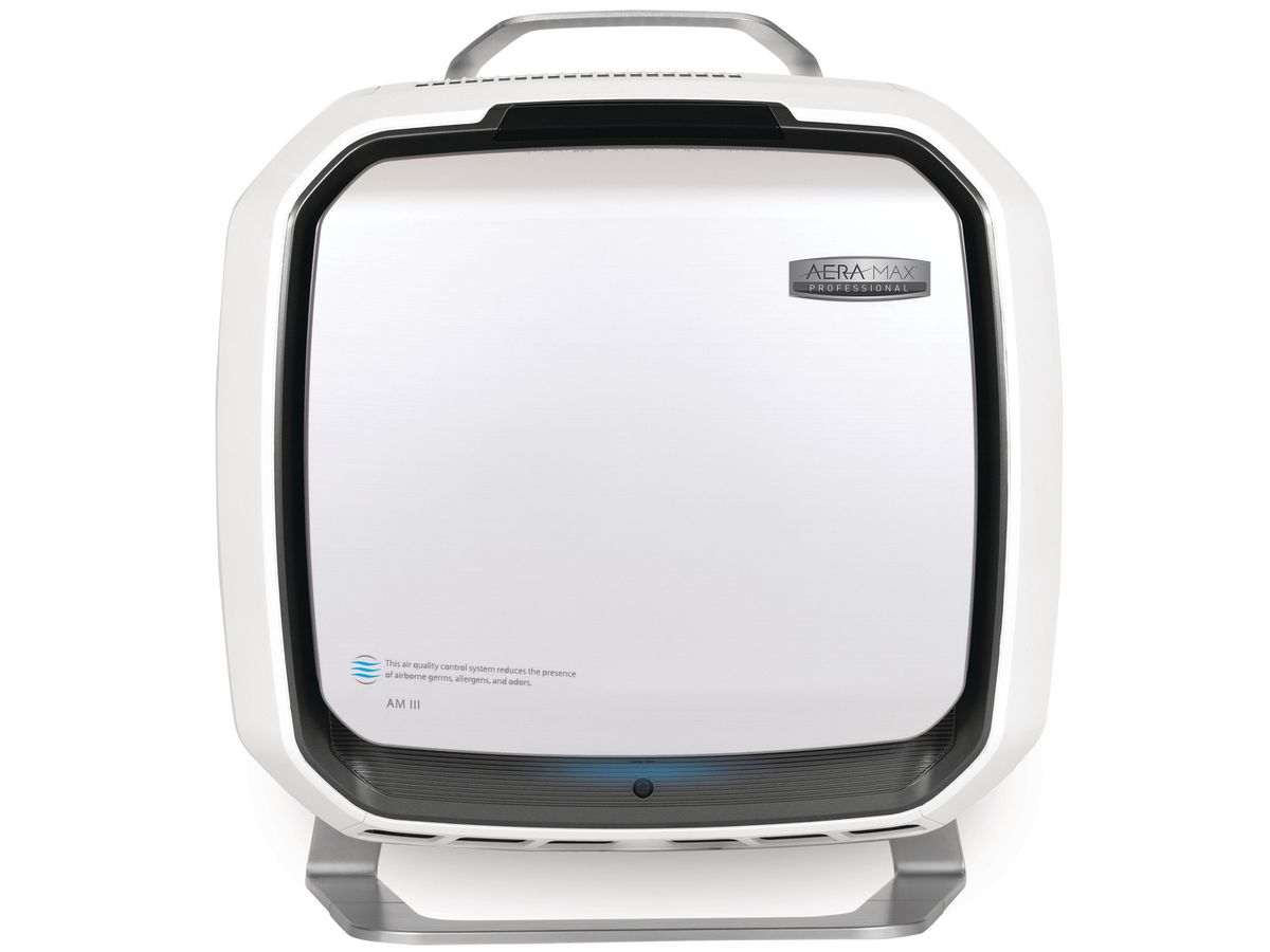 FELLOWES AeraMax Professional III 9450101 Purifier d'aria (0043859688203)