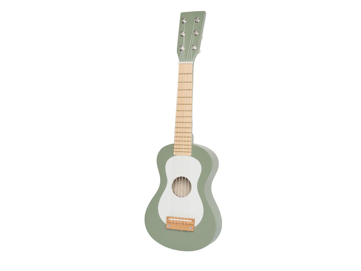 JABADABADO Gitarre 55cm T315 grün (7332599003159)