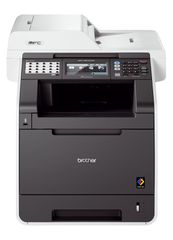 Brother                      - MFC 9970CDW