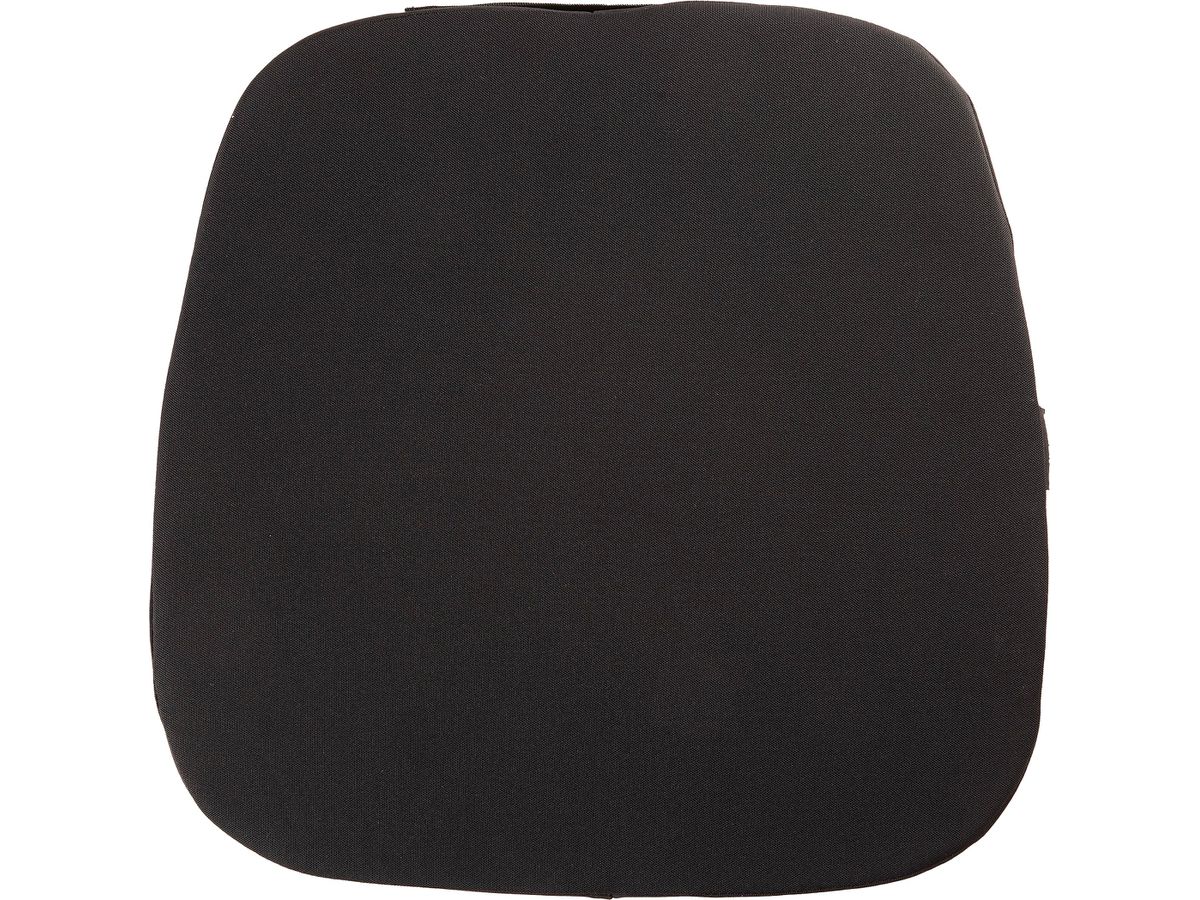 FELLOWES Cuscino di seduta Breyta 100119850 bianco (0043859803040)