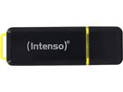INTENSO USB-Stick High Speed Line 3537491 128GB, USB 3.2 Gen 1x1 (4034303026876)