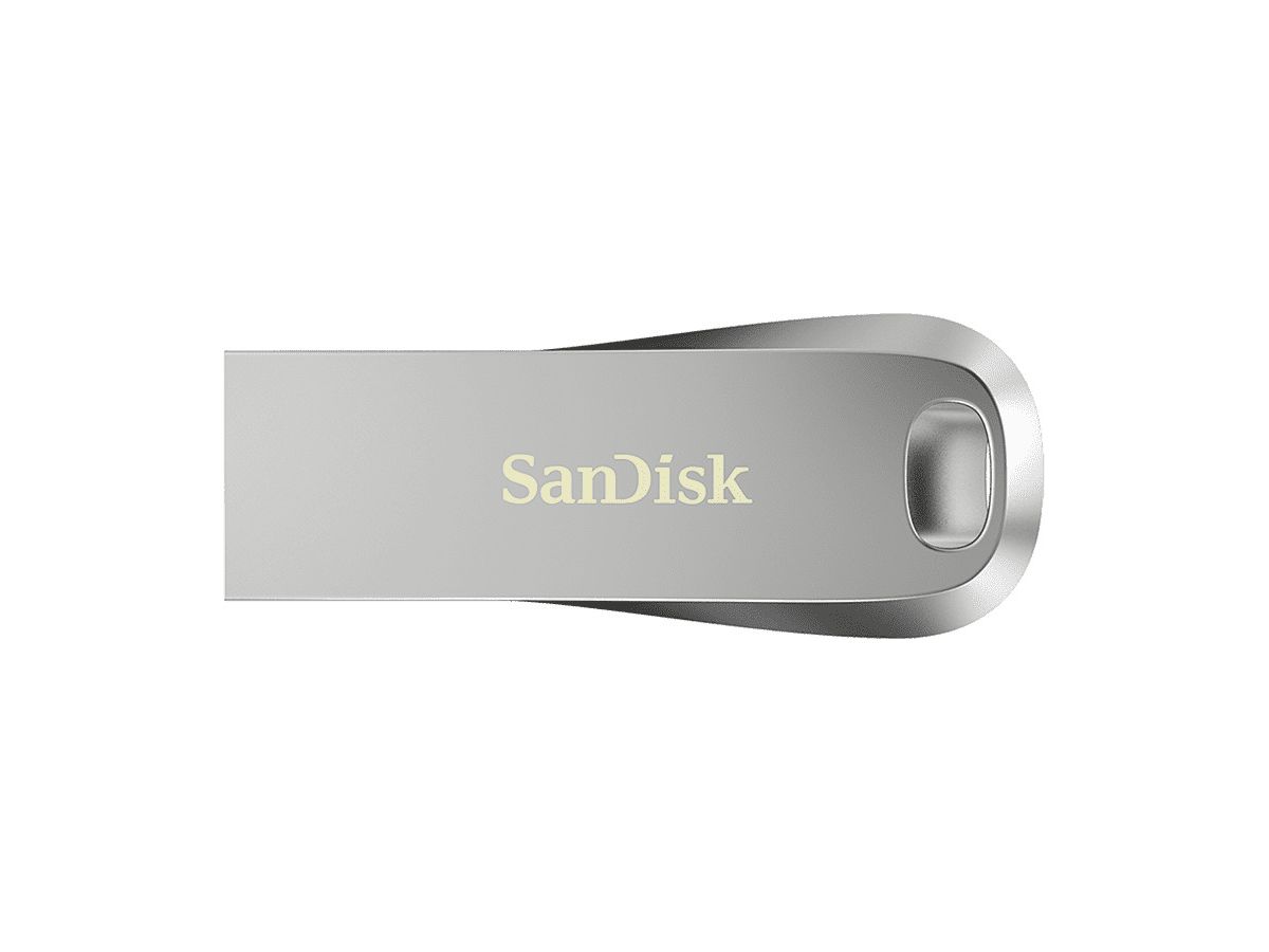 SANDISK USB Flash Ultra Luxe 128GB SDCZ74128 USB 3.1 ()