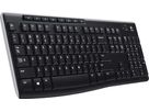 LOGITECH Keyboard K270 920-003743 Wireless (5099206032897)