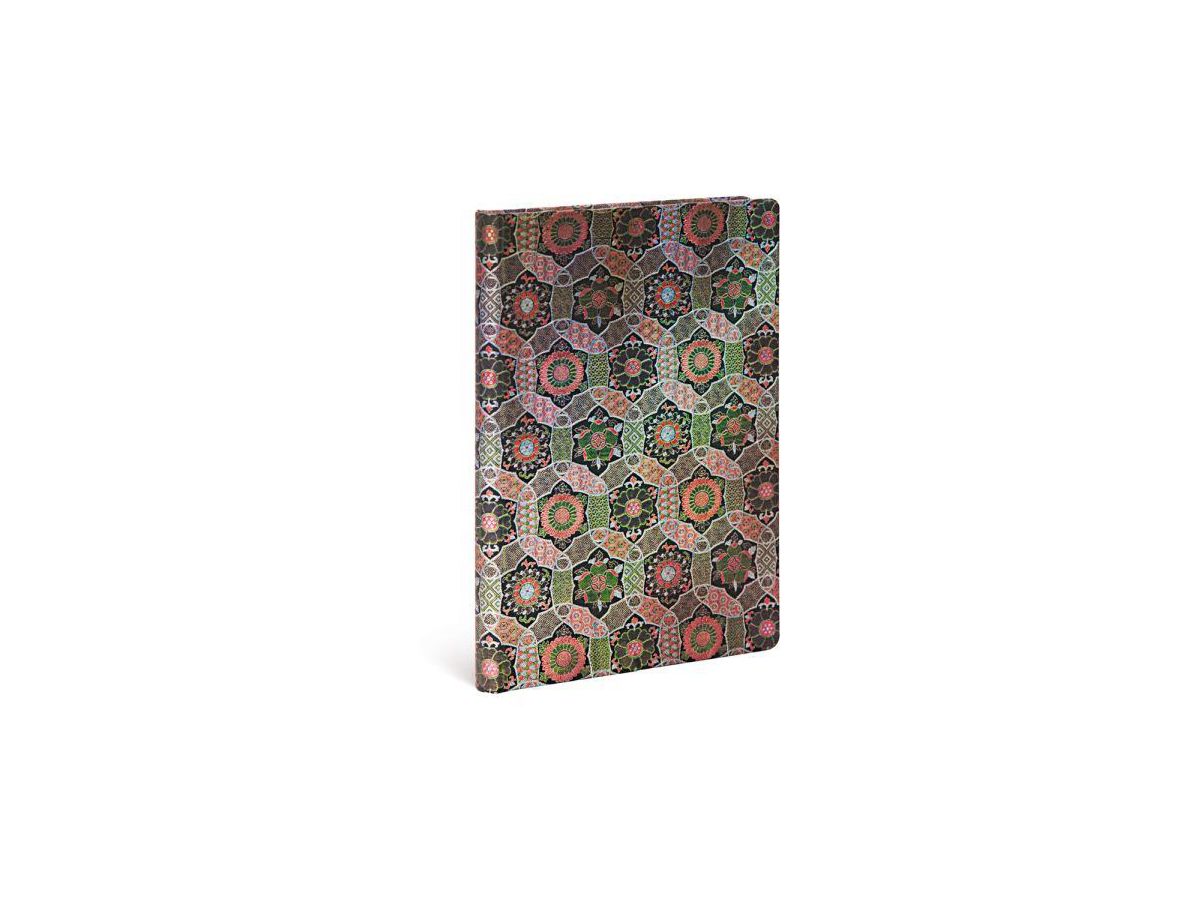 PAPERBLANKS Carnet PB5278-4 Chakra Midi LIN (9781439752784)