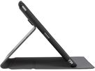 TARGUS Click-In Case iPad for 10.2 THZ850GL iPad Air + Pro 10.5, black (5051794029369)