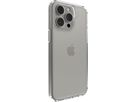ZAGG Crystal Palace Cases Apple 702312615 iPhone 15 Pro Max,Clear (0840056193482)